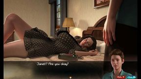 Treasure Of Nadia, NLT-Media: Lonely Milf - Ep 57
