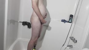 Training My Bladder to Hold More