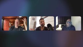 Multi Orgasmic Lovers - Himeros Backstage