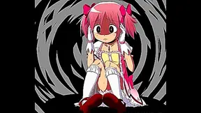 Ecchichan Caught Naked – Steamy Surprise Encounter