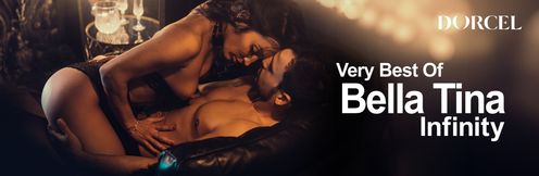 Very best of - Bella Tina Infinity vol.1