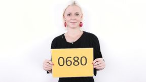 ”CZECH CASTING - KATERINA (0680)”