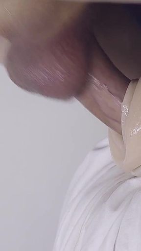 Fucking Cumming Multiple Times Tight Wet Soft Fleshlight