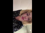Would u take shower with me? I make u cum in 30 sec 😈
