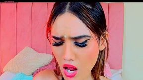 Pamela Branz Private Show