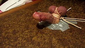 Cbt Handjob And Sounding