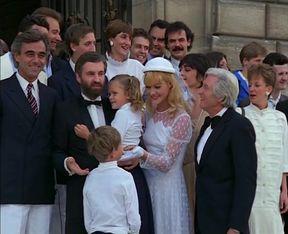 Petites culottes chaudes et mouillees (1982)