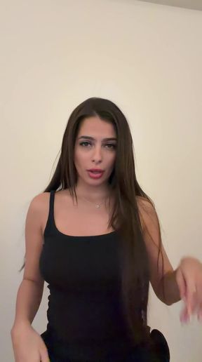Homemade teen's naughty onlyfan content