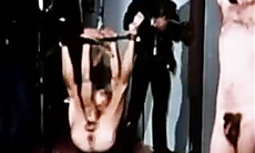 classic extreme sissy bondage albuem