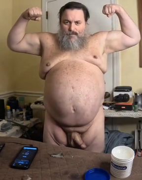 Turkey Day Eve Bate Session