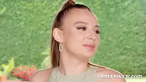 An Anal Debut - Kylie Green