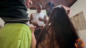 curvy barbara carmona gb behind the scenes