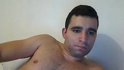 Jose A Private Show