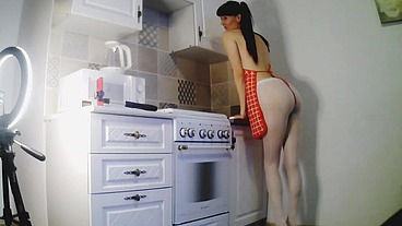 backstage the second part of how I take photos for the fans. hairy pussy long legs in white pantyhose