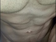 TONGUE, SLOOPY, SALIVA, SUMISO, GARGANTA, LECHE, SIX PACK PRIMER PLANO