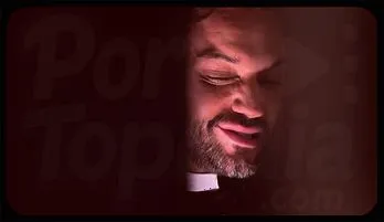 Twink's Forbidden Encounter with a Priest Mobile friendly