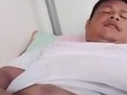 Masturbate with her crush call center agent rodalyn