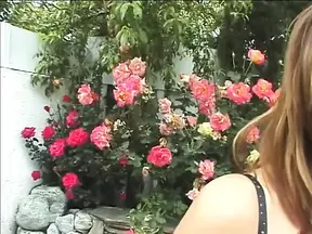 Magnificent Babes Sharing Big Dick and Cum in a Hot Threesome