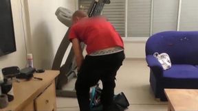 3 israeli men in orgy