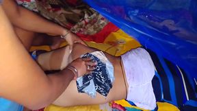 Spit on Sister in Law&#039;s Ass