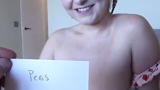 Callie African is studying with her tutor, but she’s having trouble focusing. She loses cell