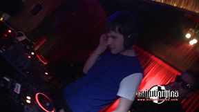 Sineplex Parties scene #9990