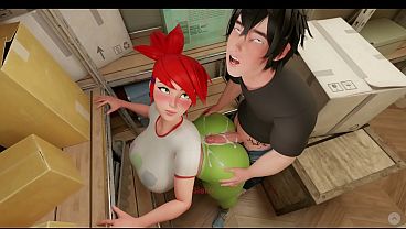 LAS MEJORS ESCENAS  18 DE MASION DAYS HD XXX HENTAI GAME