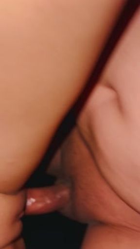 Step daughter want her step dad to fuck her hard