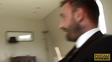 Tasha Holz is a hot bitch with huge tits who likes to ride her boyfriend’s massive dick