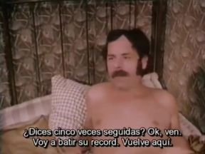 Janine Via 1976 Classic Porn