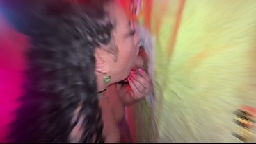 Glory Hole Series 1.4