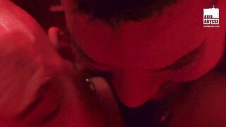 Beefy Top Viktor Ruins Axel Abysses Fuckhole