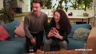 Ersties - Matchmaking 3 - Josie Sets Her Boyfriend Up On Blind Date With Cute Girl Tula (Ep 1 of 3)