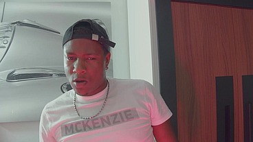 I suck this black dick in public and finish the game at home until i get his cum all over my ass
