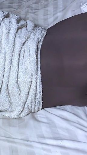 Fucking My BBW Fat Ass Anty