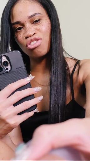 Slutting Out Stepdaddy
