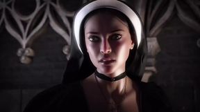 Genesis Order Text Dialogue Part 3