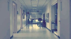 Whispers of Wellness: Nicoletta's Endoscopic Journey in the ASMR Symphony of the Operating Room