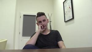 Dirty Scout: His Tight Budget, My Expensive Offer