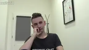 Dirty Scout: His Tight Budget, My Expensive Offer