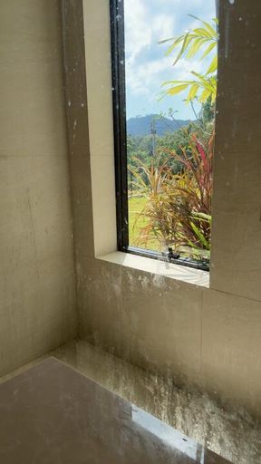 I honestly can’t believe I never posted this naughty shower fun...