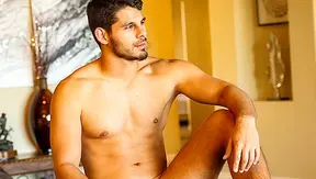 Jack Phoenixs Thick Veins Pulse as He Takes Your Load Deep – GayXXX