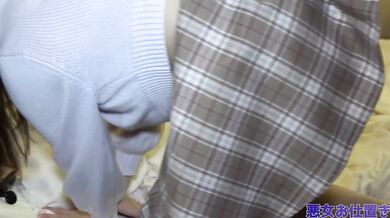 浣腸オナニーみてね