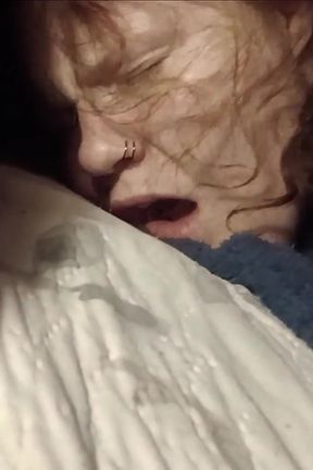 Anisleigh Williams Getting Fucked Doggy Moaning for Veiwers