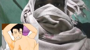 Twink Boy Morning Sex Episode 1