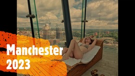 A naughty Manchester trip