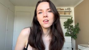 Pussy Worship for Gooners