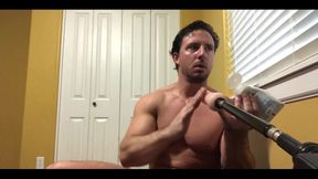 Dildo Machine First Time