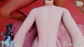 Spit Roasting Tracer