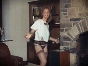 Exotic homemade Big Natural Tits, Stockings xxx movie